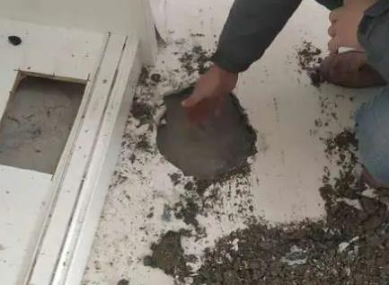 张掖市卫生间漏水维修公司分享下精确定位查漏水一次多少钱?不同级别收费不同